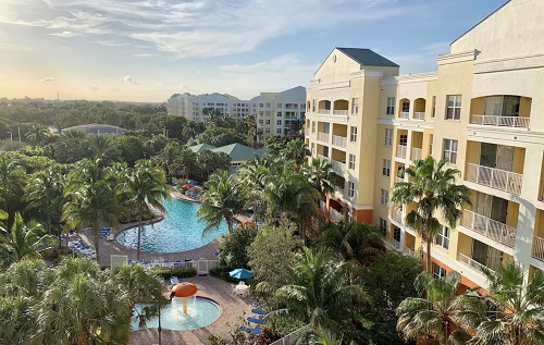 Vacation Village @ Weston