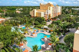 Vacation Village @ Weston