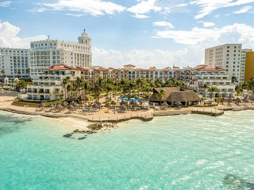 Fiesta Americana Villas