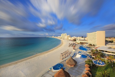Krystal International Vacation Club