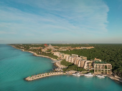 La Casa de la Playa by Xcaret