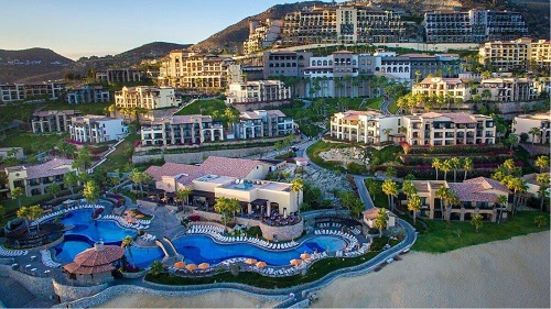 Pueblo Bonito Sunset Beach