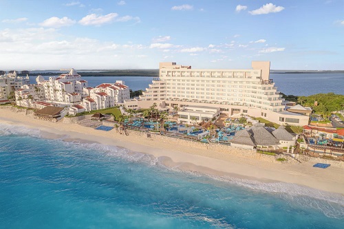 Royal Solaris Cancun
