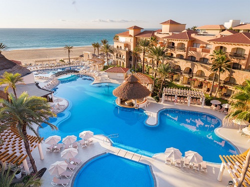Royal Solaris Los Cabos
