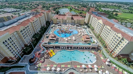 Westgate Town Center Resort & Spa