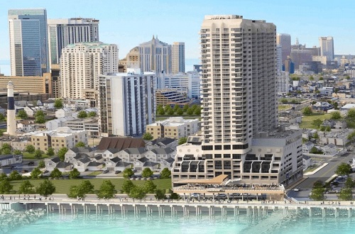 Boardwalk Resorts – Flagship
