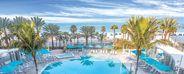 Club Wyndham Destinations