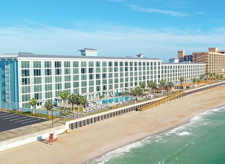 Grand Seas by Exploria Resorts